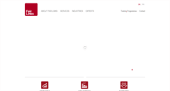 Desktop Screenshot of fair-links.com